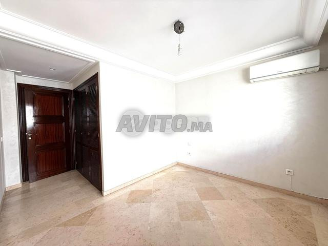 CMN-MA-2008 - Appartement à vendre à Les princesses - 2
