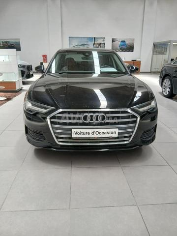 Audi A6 SLine