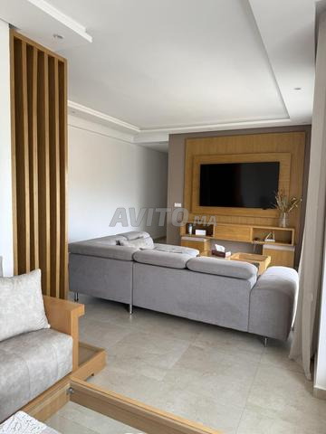 Appartement à vendre 114 m² à Tamesna - 2