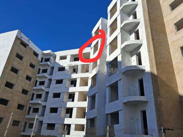 شقة متوسطة الرفاهية 79 متر مربع بطنجة - 2