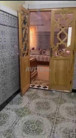 Maison titrée à vendre même - 2