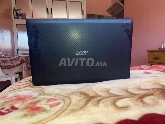 حاسوب محمول Acer - 2