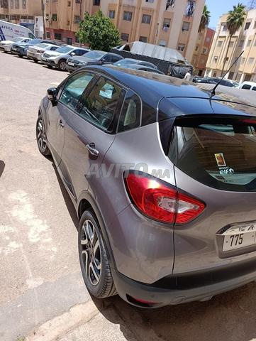 Renault Captur Intense