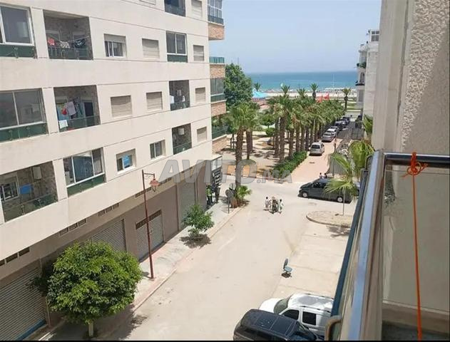 location appartement mdiq - 2