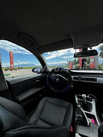 320i E90 très bon état - 2