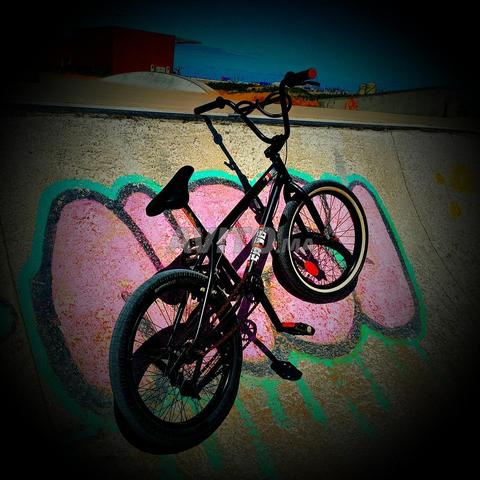 Vélo - 2