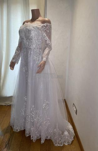 فستان زفاف - 2