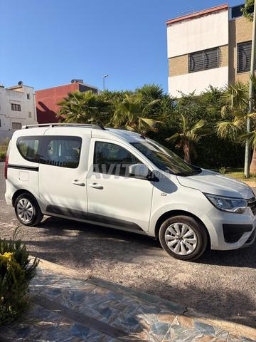 Renault Express 2023 - 2