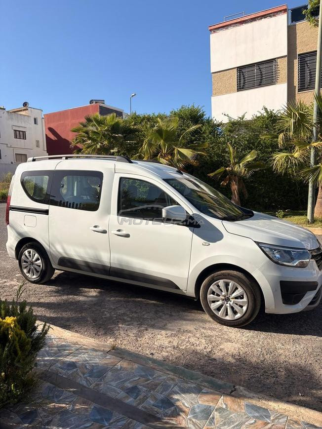 Renault Express 2023