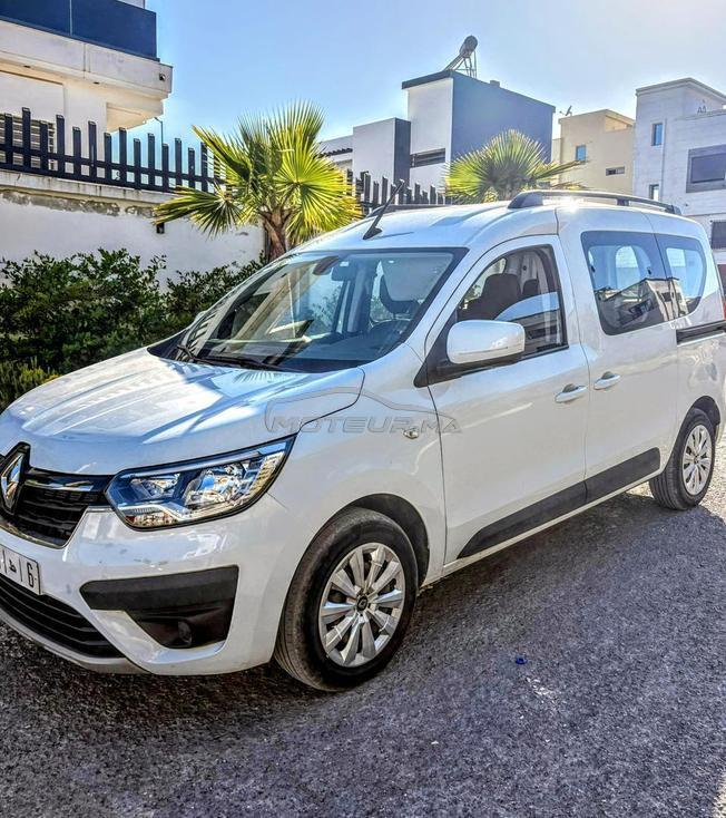 Renault Express 2023