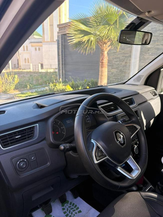 Renault Express 2023