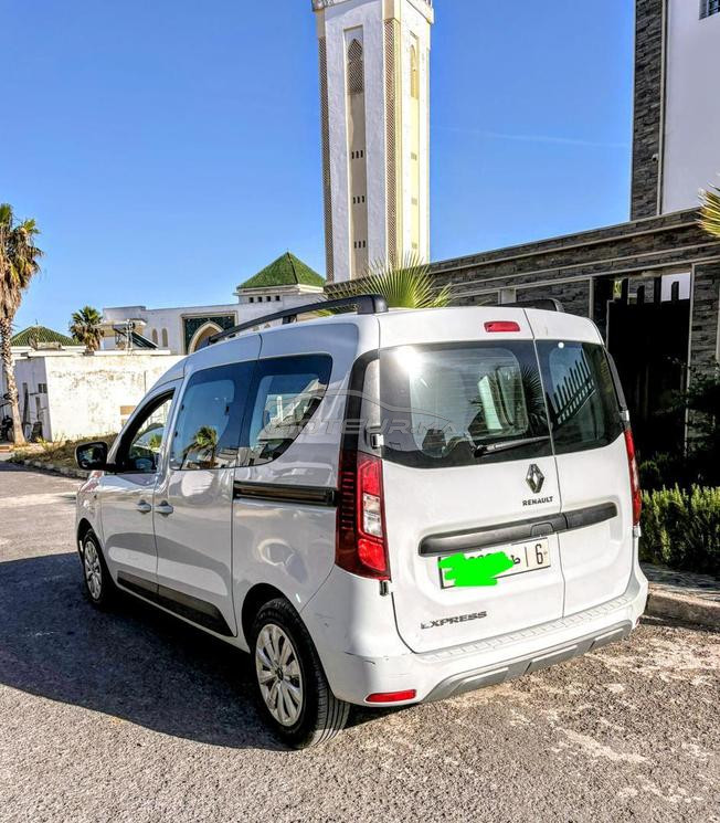 Renault Express 2023