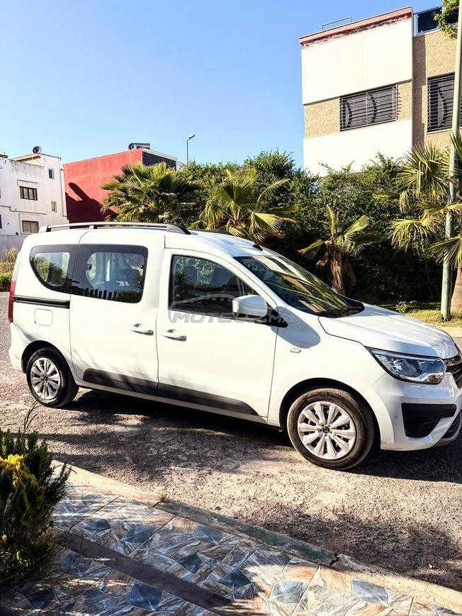 Renault Express 2023