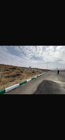 أرض لفيلا 301 متر مربع مسجلة - 2