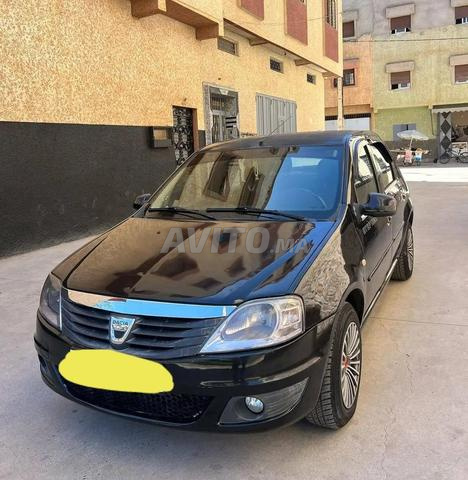 Dacia Logan - 2