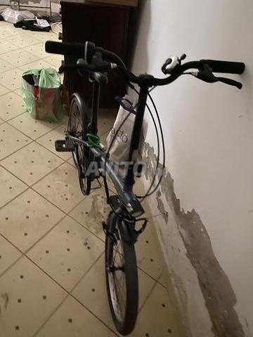 Nouveau vélo - 2