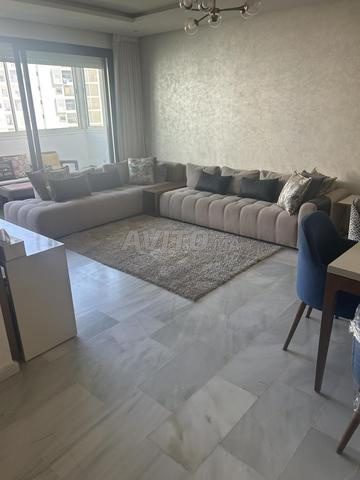 إيجار مفروش - 2