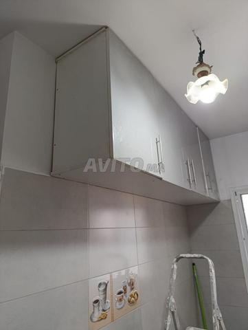 Appartement à louer 52 m² à Bouskoura - 2