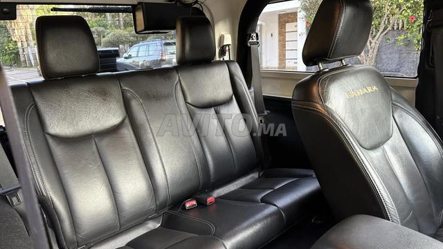 JEEP WRANGLER SAHARA