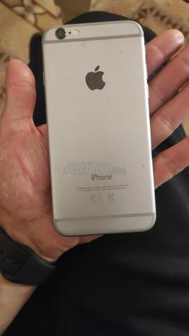 Portable iPhone 6