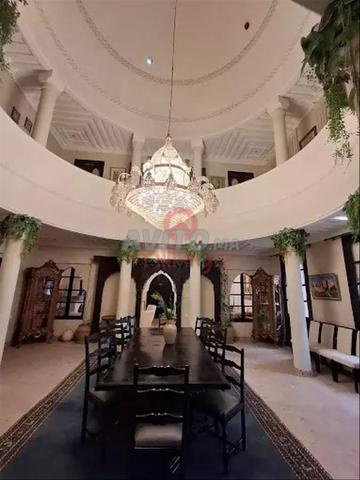 Vente Villa 16 pièces de 11320 m2 à Marrakech
