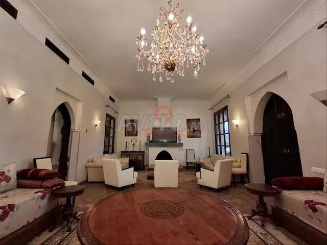 Vente Villa 16 pièces de 11320 m2 à Marrakech