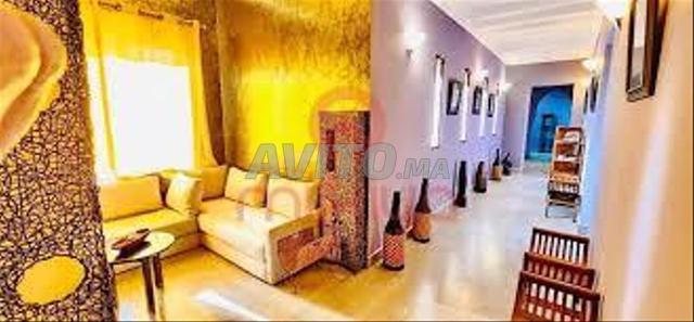 Vente Villa 16 pièces de 11320 m2 à Marrakech