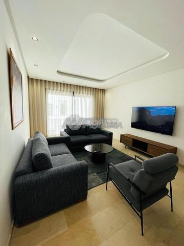 CMN-MA-2639 - Appartement à louer à Les Hôpitaux