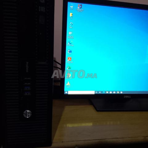 PC portable en bon état - 2