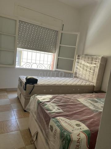 شقة للإيجار 46 متر مربع في طنجة - 2