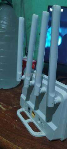 Routeur inwi - 2