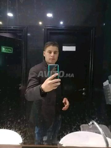 Je cherche travail chauffeur - 2