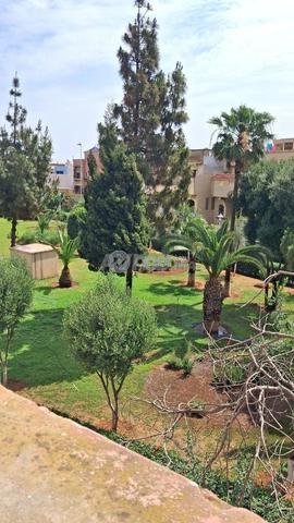 CMN-SI-1953 - Villa à louer à Al Qods