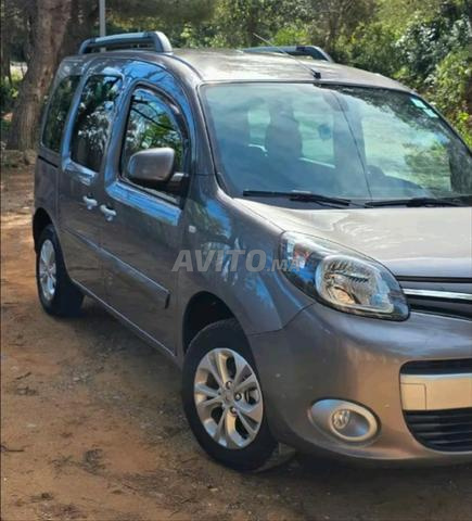 Renault Kangoo 2021 - 2