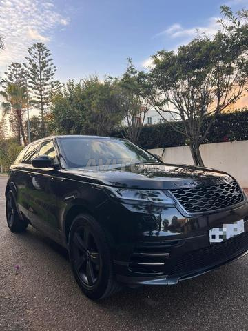 Range Rover Velar