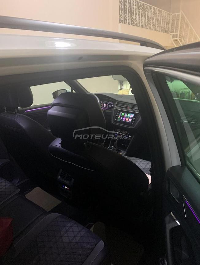 Tiguan élégante 