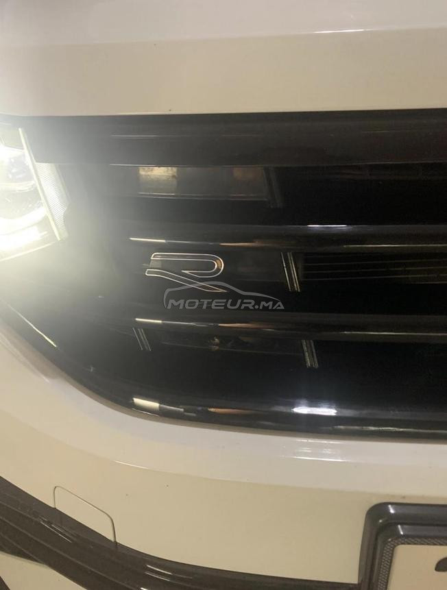 Tiguan élégante 