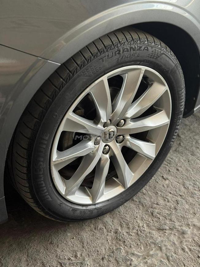 Volvo S90 Diesel Automatique 2021 à Casablanca