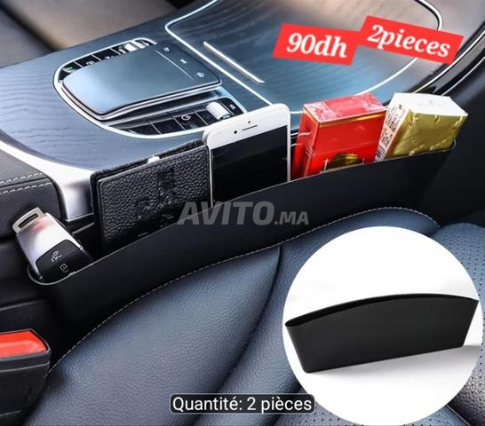 Rangement voiture - 2