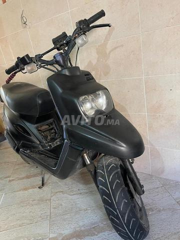 Esprit mbk - 2