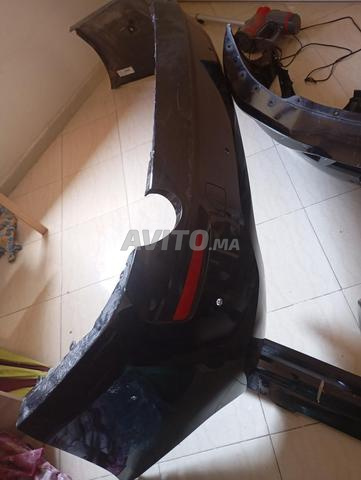 BMW الفئة الخامسة 2024 - 2