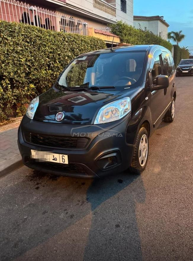 fiorino a vendre