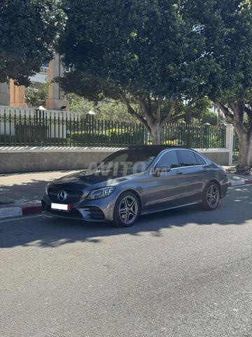 Mercedes-Benz Classe C 220 Diesel Automatique 2020