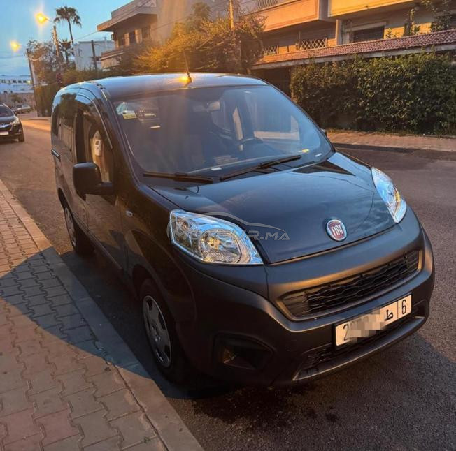 fiorino a vendre