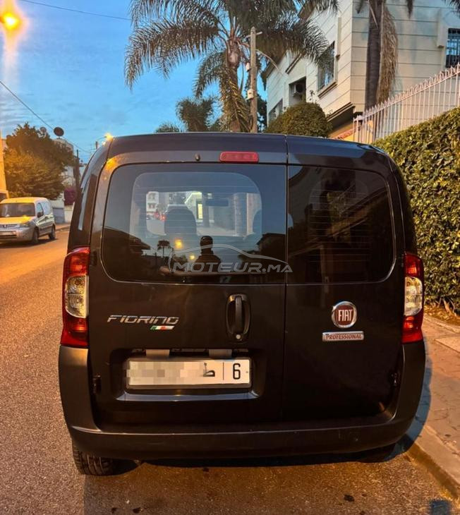 fiorino a vendre