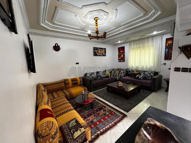 فيلا للكراء 🏡🌅 - 2