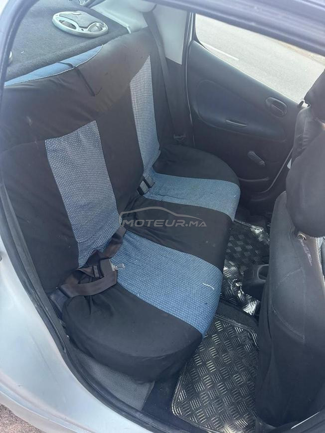 Peugeot 206 Diesel Manuelle 2003 à Safi