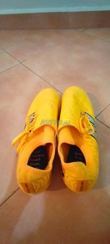 New Balance Furon orange original - 2