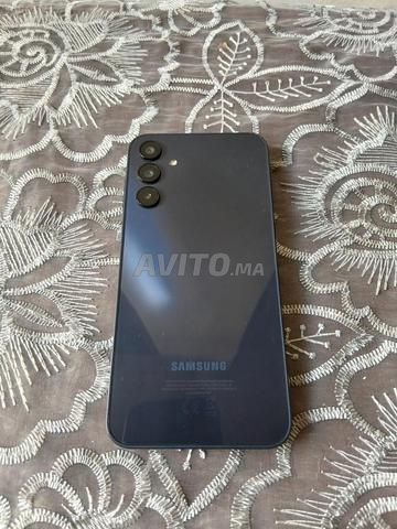 Samsung Galaxy A15 128GB 4GB RAM Très propre