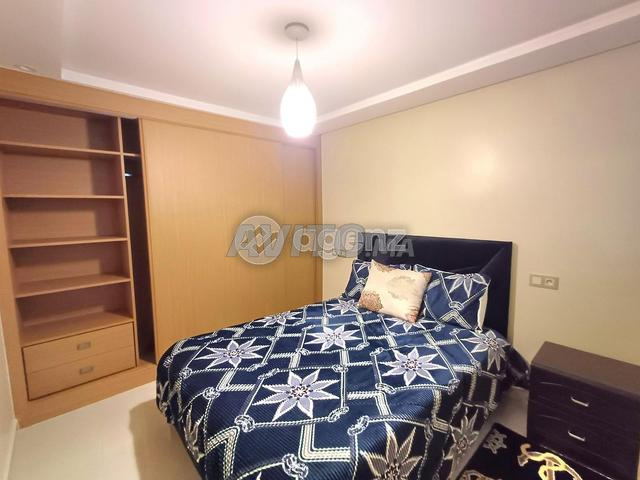 AGA-AG-1132 - Appartement à louer à Talborjt - 2